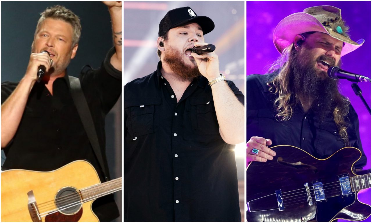 2021-2022 Tours: Here’s a Rundown of the Country Stars Hitting the Road
