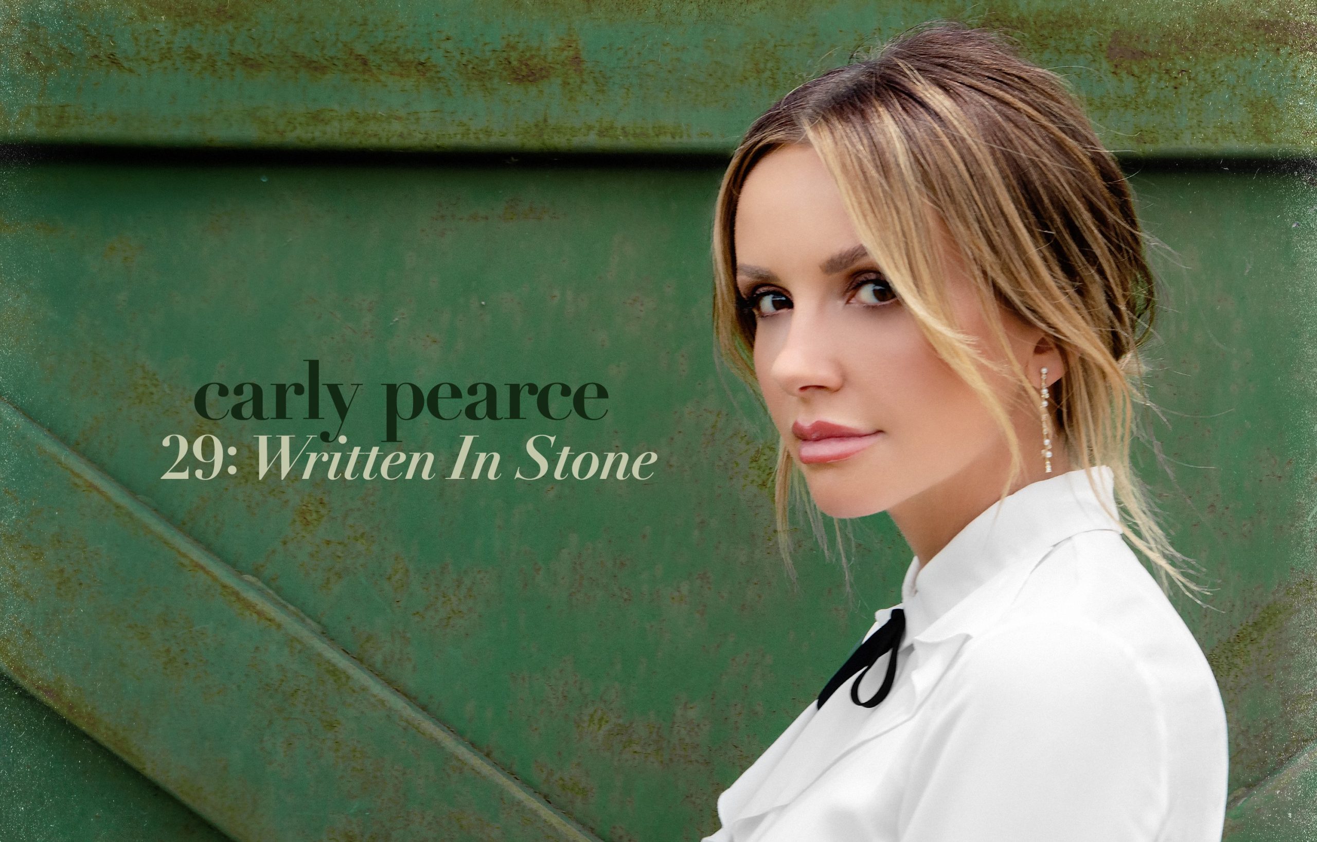 Turning Stone set to host special performance by Grammy winning artist Carly Pearce