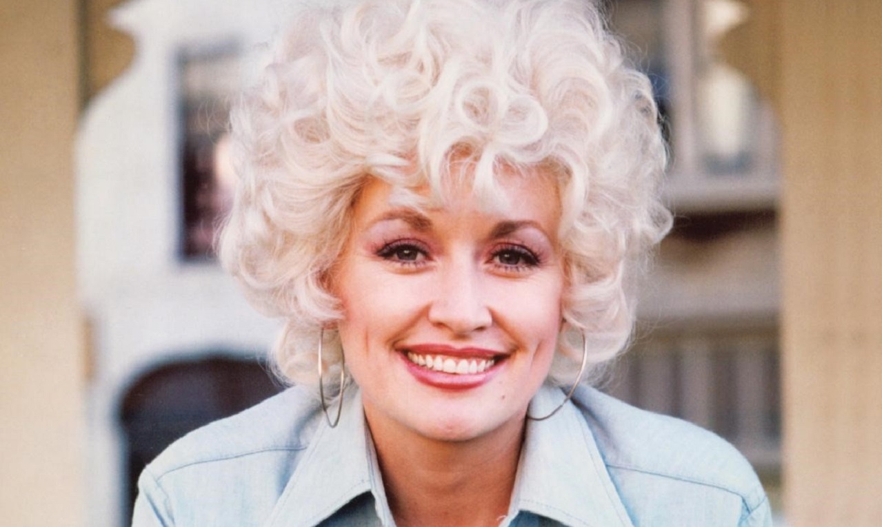Dolly Parton Collects Her Greatest Video Hits Into Special DVD Set