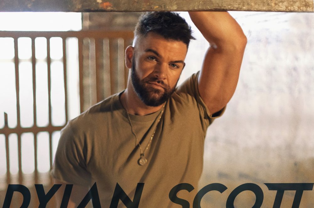 Dylan Scott Turns a Romantic Corner With ‘New Truck’