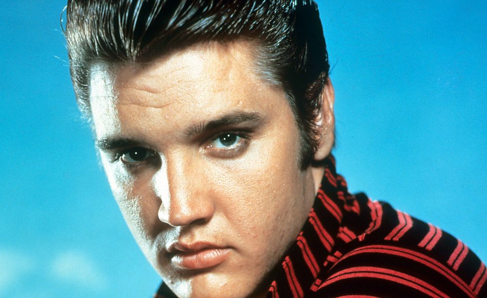 ‘Elvis: Back In Nashville’ Captures His Final Music Row Sessions