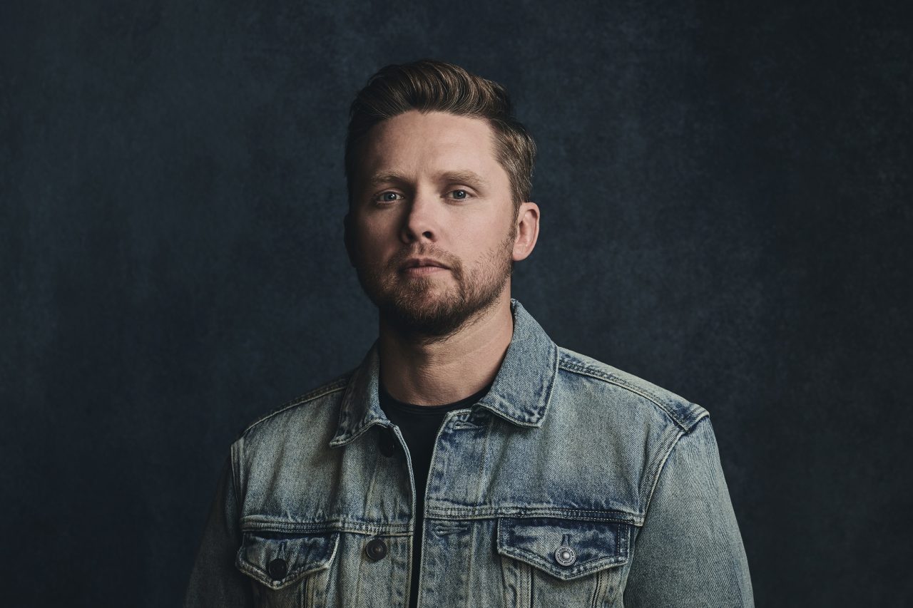 Jameson Rodgers ‘Speeds’ To No.1 With ‘Cold Beer Calling My Name’