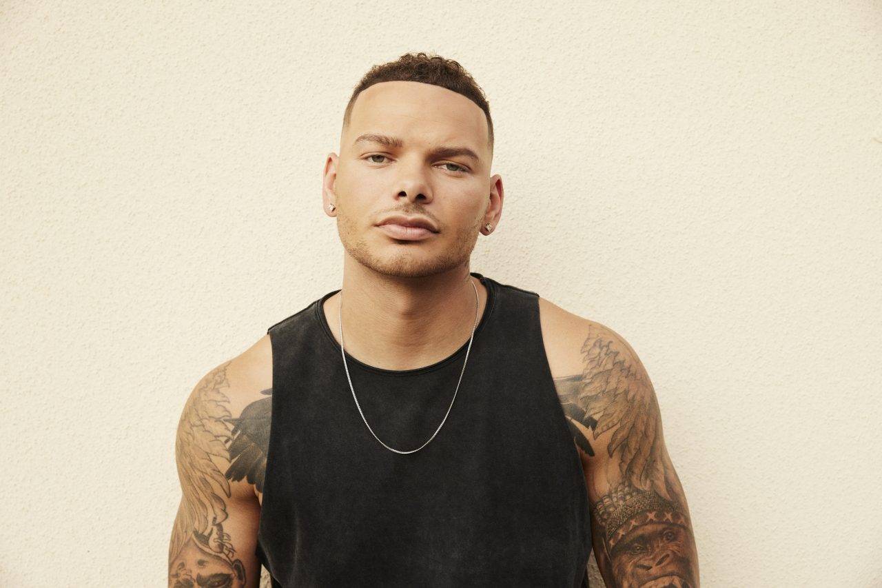 Kane Brown and Wife Katelyn Get Tattoos to Celebrate Daughter
