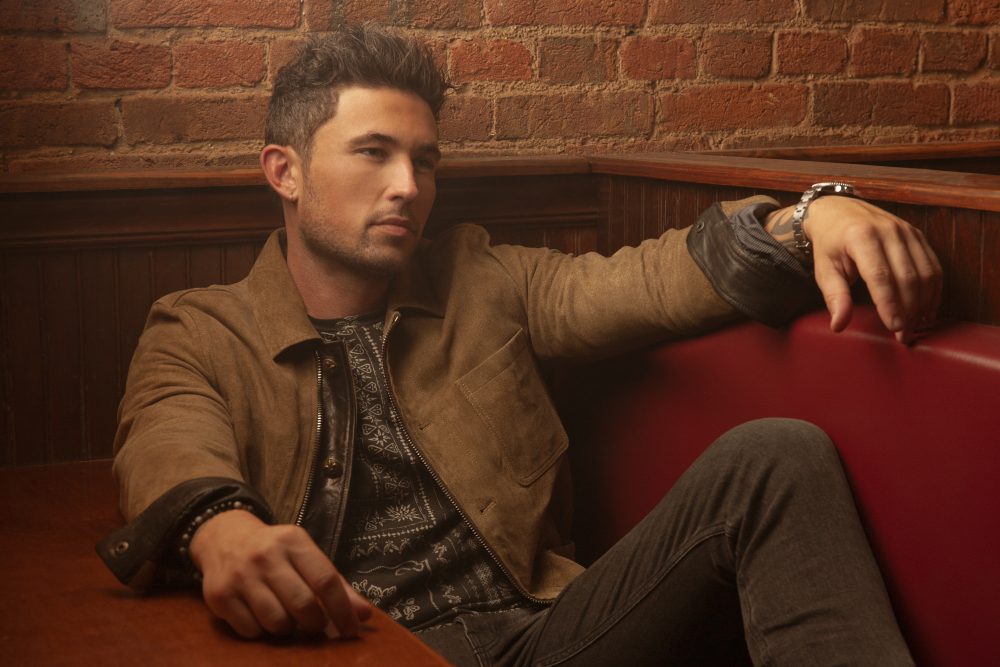 Michael Ray Is Unapologetically Himself on ‘Higher Education’ EP