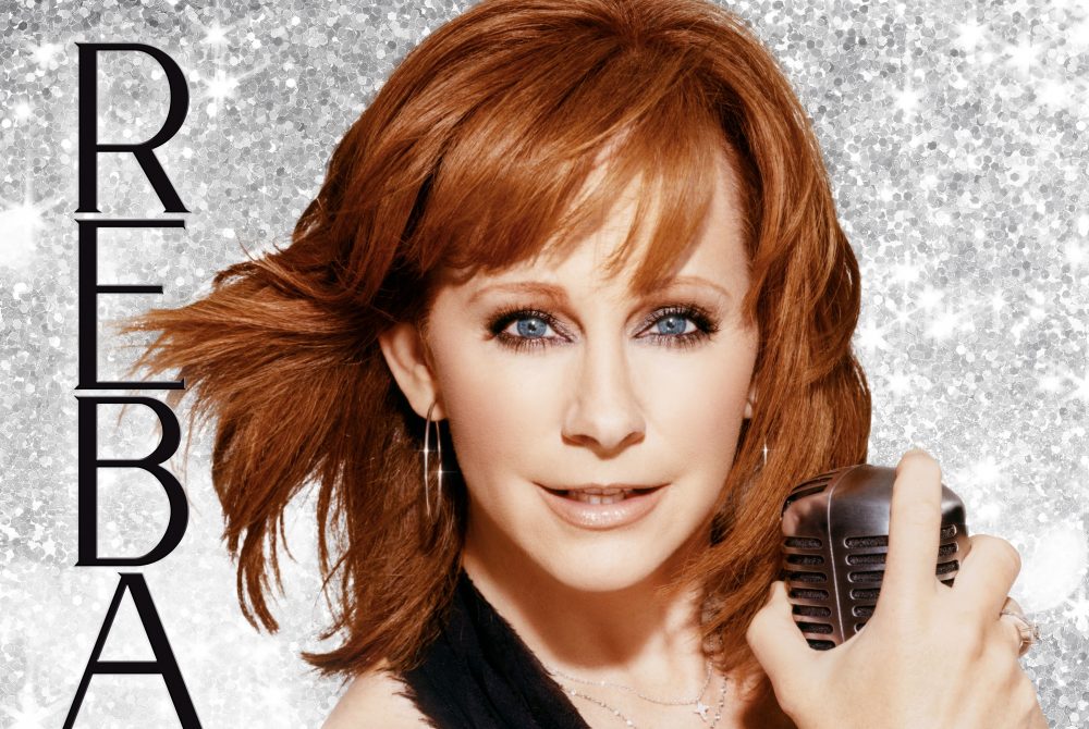 Reba Breaks the Greatest Hits Mold With ‘Revived Remixed Revisited’