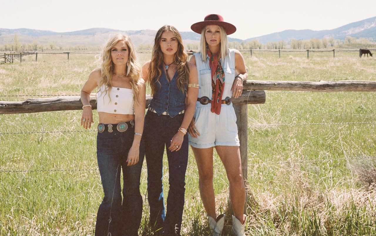 Runaway June Gives a Glimpse Into the Past with New EP ‘backstory’
