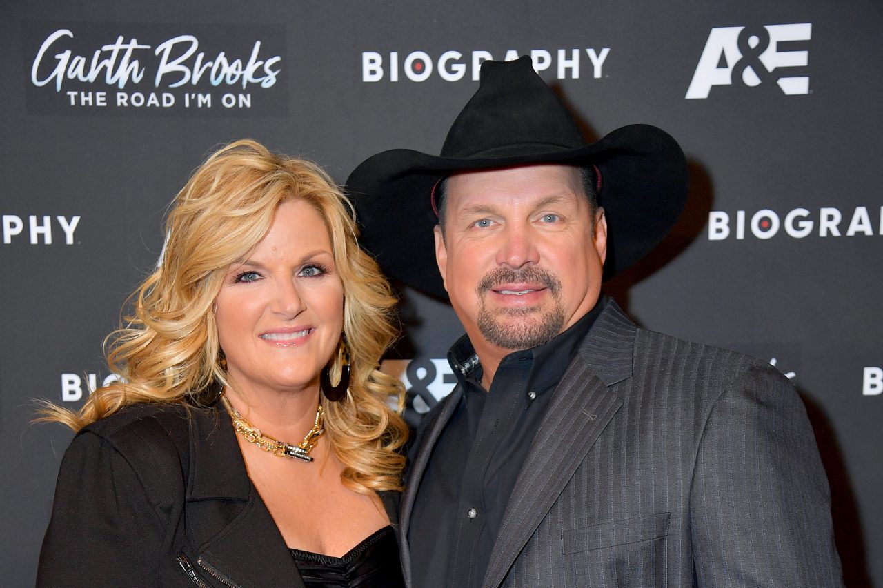 Garth Brooks ‘Might’ Be Opening a Bar on Lower Broadway