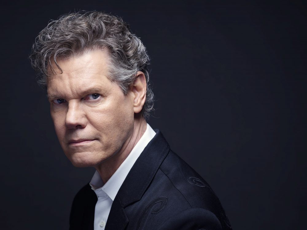 Randy Travis Recaptures the Warmth of ‘80s Country With ‘Ain’t No Use’