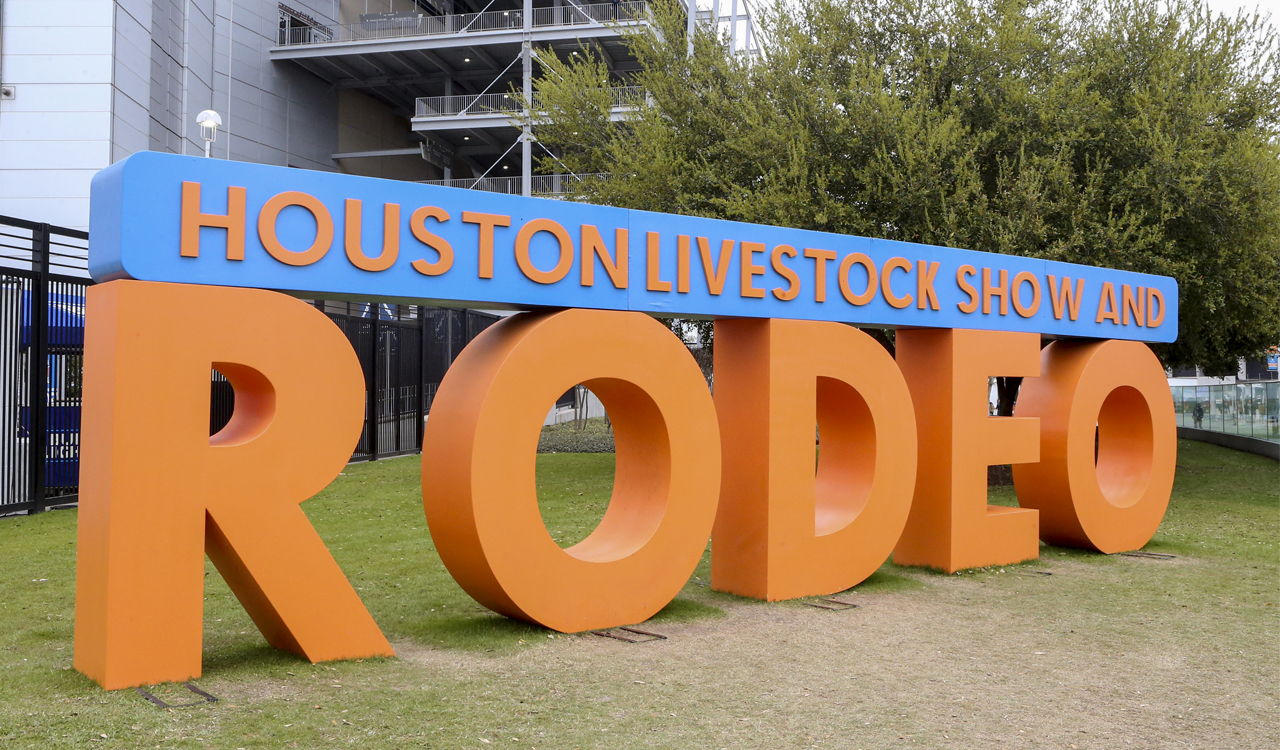 How the Houston Livestock Show and Rodeo Is Planning a Comeback Sounds