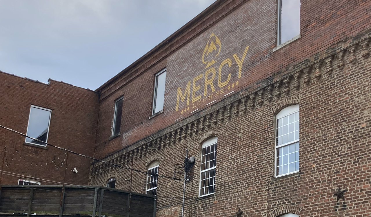 Nashville’s Mercy Lounge Complex to Close in Spring of 2022