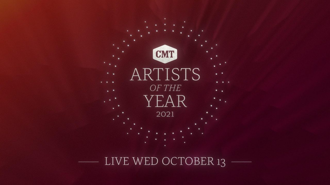 Boyz II Men, Walker Hayes and More Set for 2021 CMT Artists of the Year