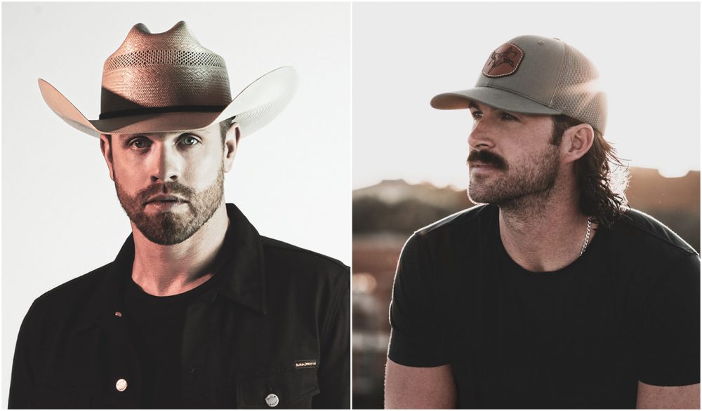 Dustin Lynch and Riley Green Set Their Sights on ‘Huntin’ Land’