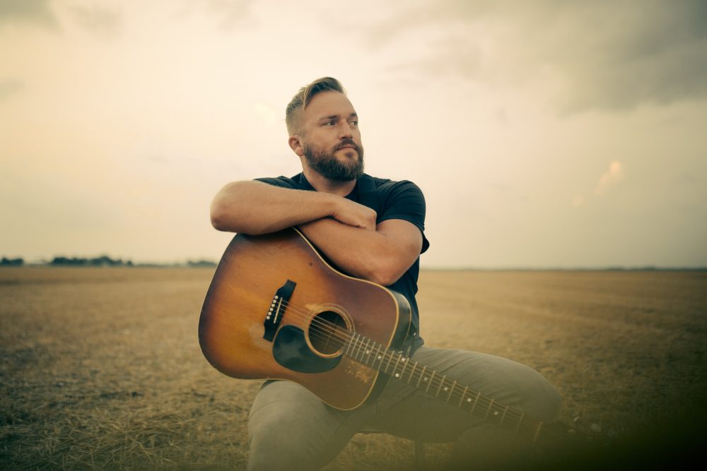 Logan Mize Captures the Heartbeat of a Small Town on ‘Welcome to Prairieville’