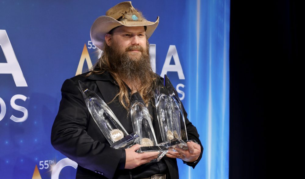 The 2021 CMA Awards — See the Winners of the 55th Annual Show