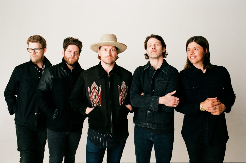 NEEDTOBREATHE Hits Theaters One Night Only with New Documentary ‘Into the Mystery’