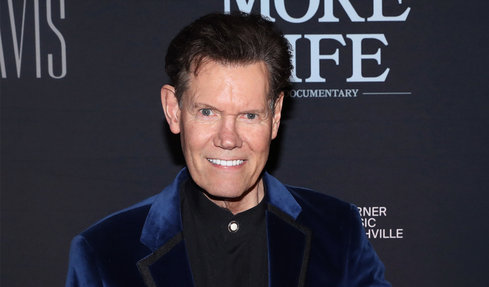 New Randy Travis Documentary “More Life” Premieres at Country Music Hall of Fame