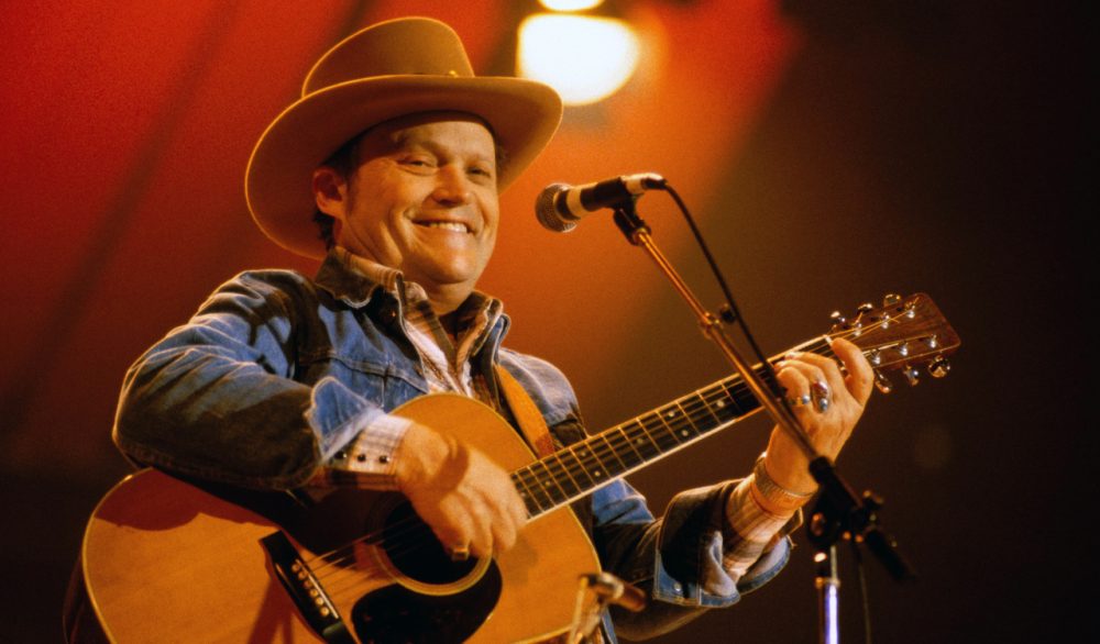 Grand Ole Opry Member Stonewall Jackson Dies at 89