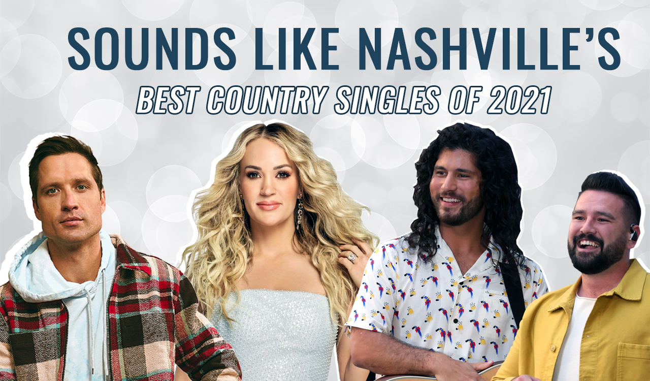 Here Are the 21 Best Country Singles of 2021