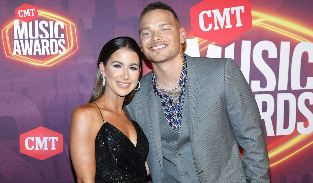 Kane Brown Shares Inspiration for Newborn Daughter’s Name