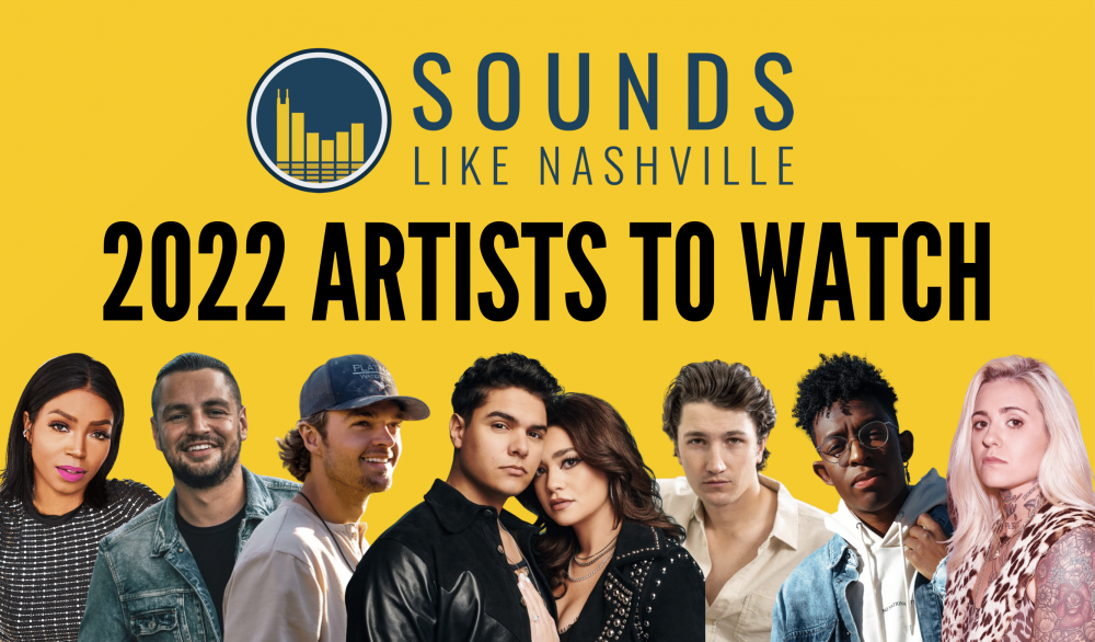 18 New Country Artists to Watch in 2022