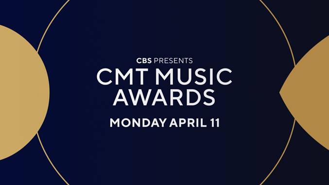 2022 CMT Music Awards Moved to April 11 on CBS