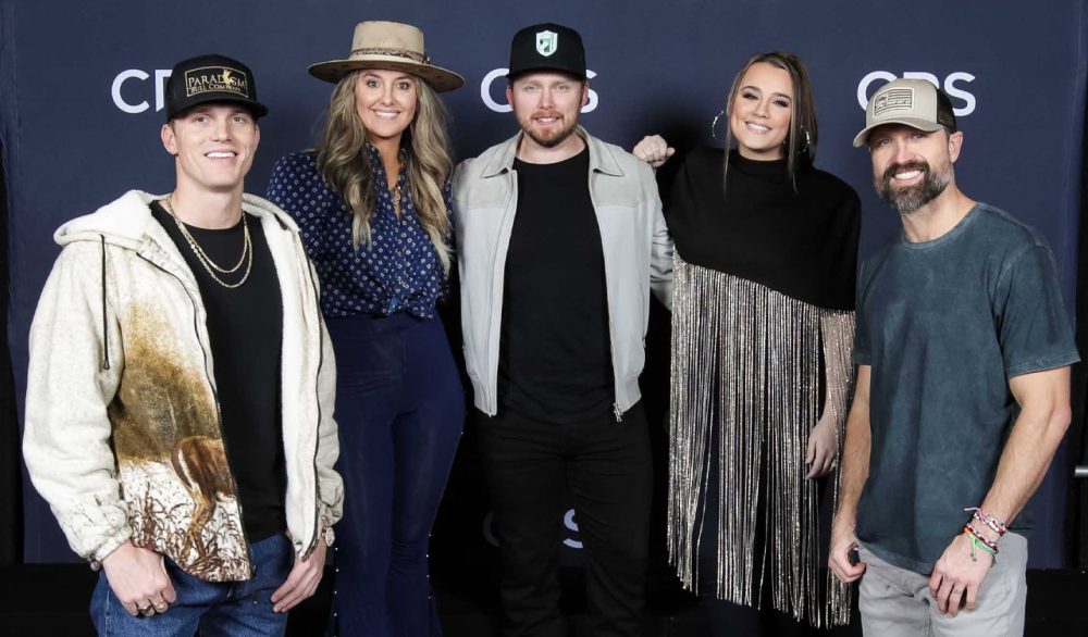 Gabby Barrett, Walker Hayes and More Close out CRS 2022 In Style