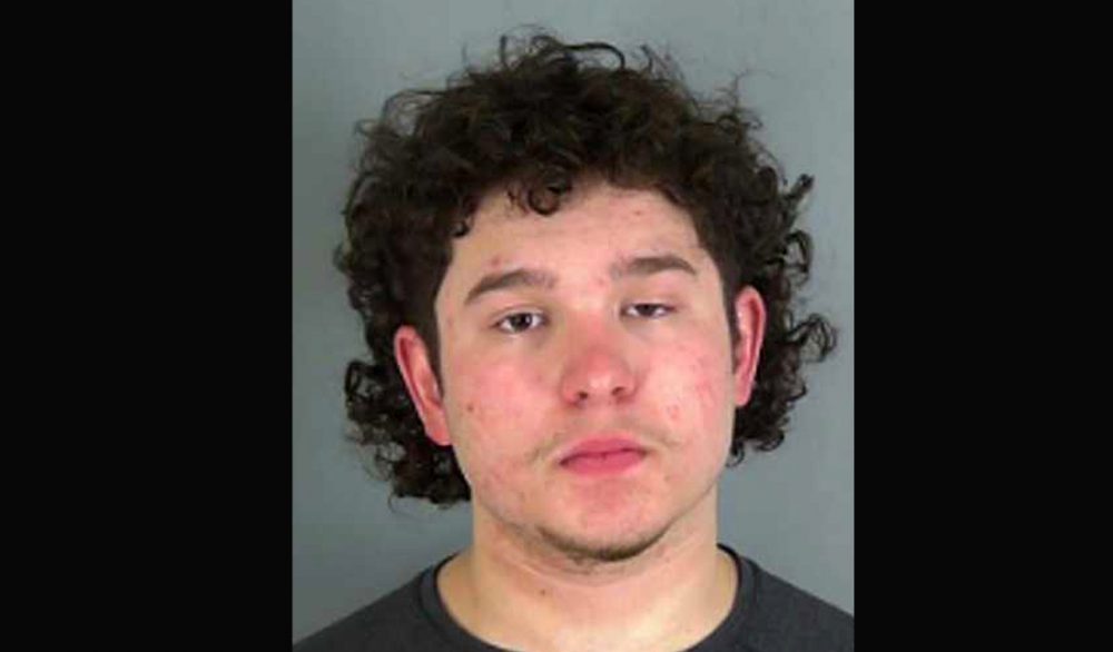 Former ‘Idol’ Caleb Kennedy Charged With Felony DUI After Deadly Crash