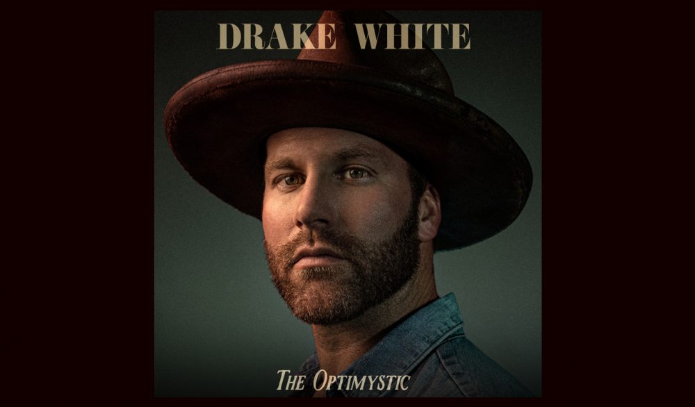 Drake White Announces First New Album Since Onstage Stroke