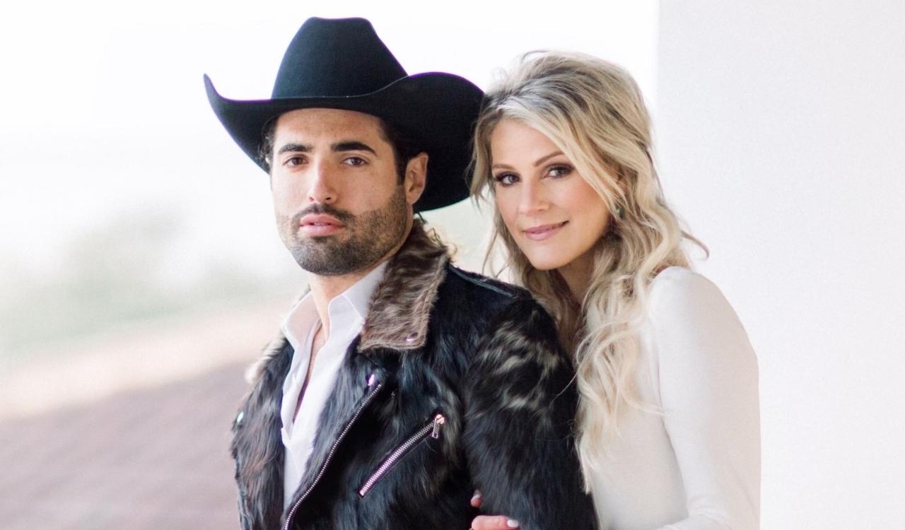 Austin Moody and Jennifer Wayne Unveil Romantic Ode, ‘Forever Now’