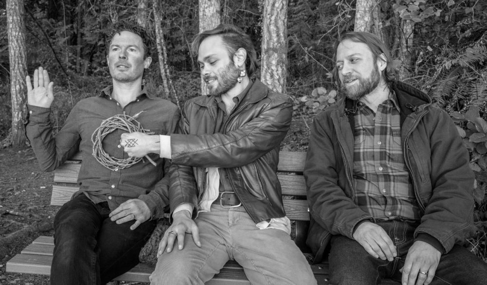 The Pine Hearts Travel to Antarctica and Beyond for ‘Lost Love Songs’