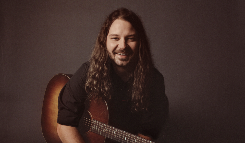 Brent Cobb Relives the Southern Sunday Mornings of His Childhood on New Gospel Album