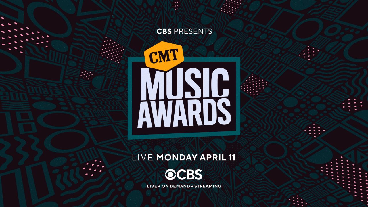 2022 CMT Music Awards Logo