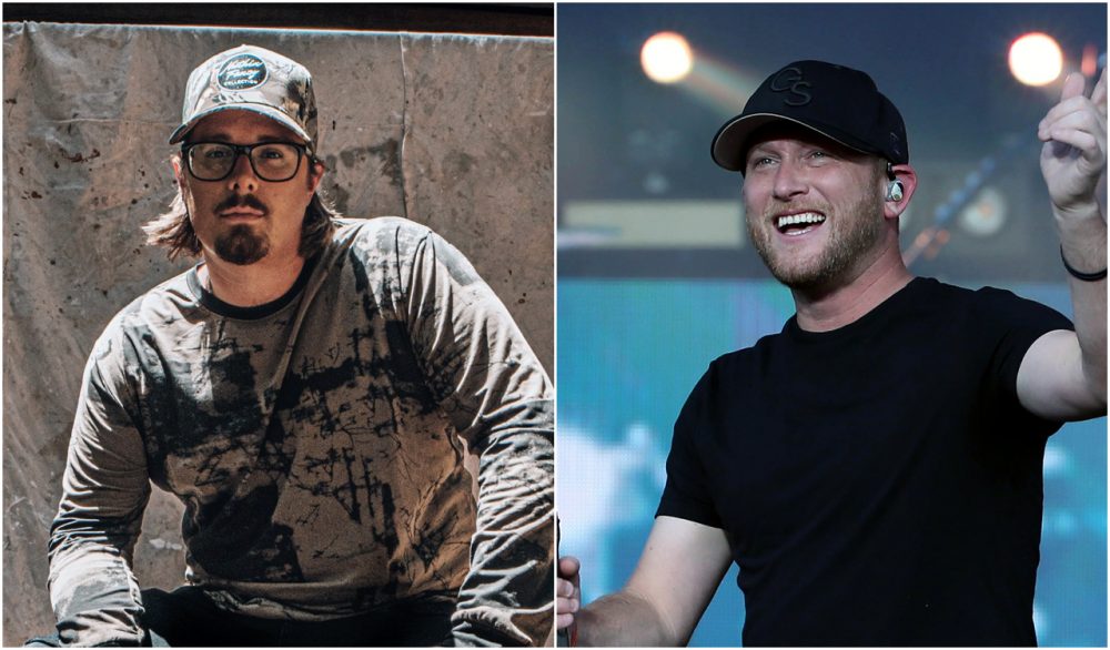 Cole Swindell and HARDY Team Up for ‘Down to the Bar’