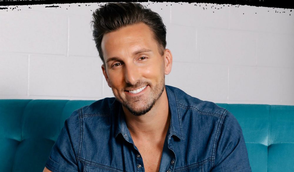 JD Shelburne Video Fine By Me Is Instantly Relatable