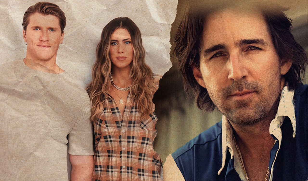 The Reklaws and Jake Owen Crack Open a Memory on ’11 Beers’