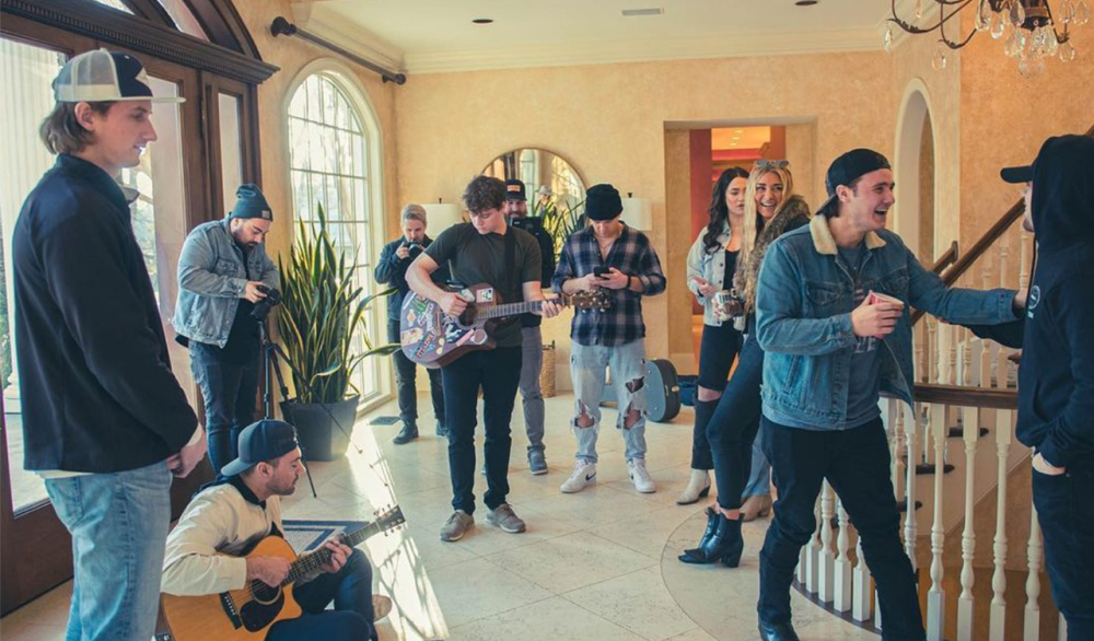 10 of the Best TikTok Covers From The 615 House