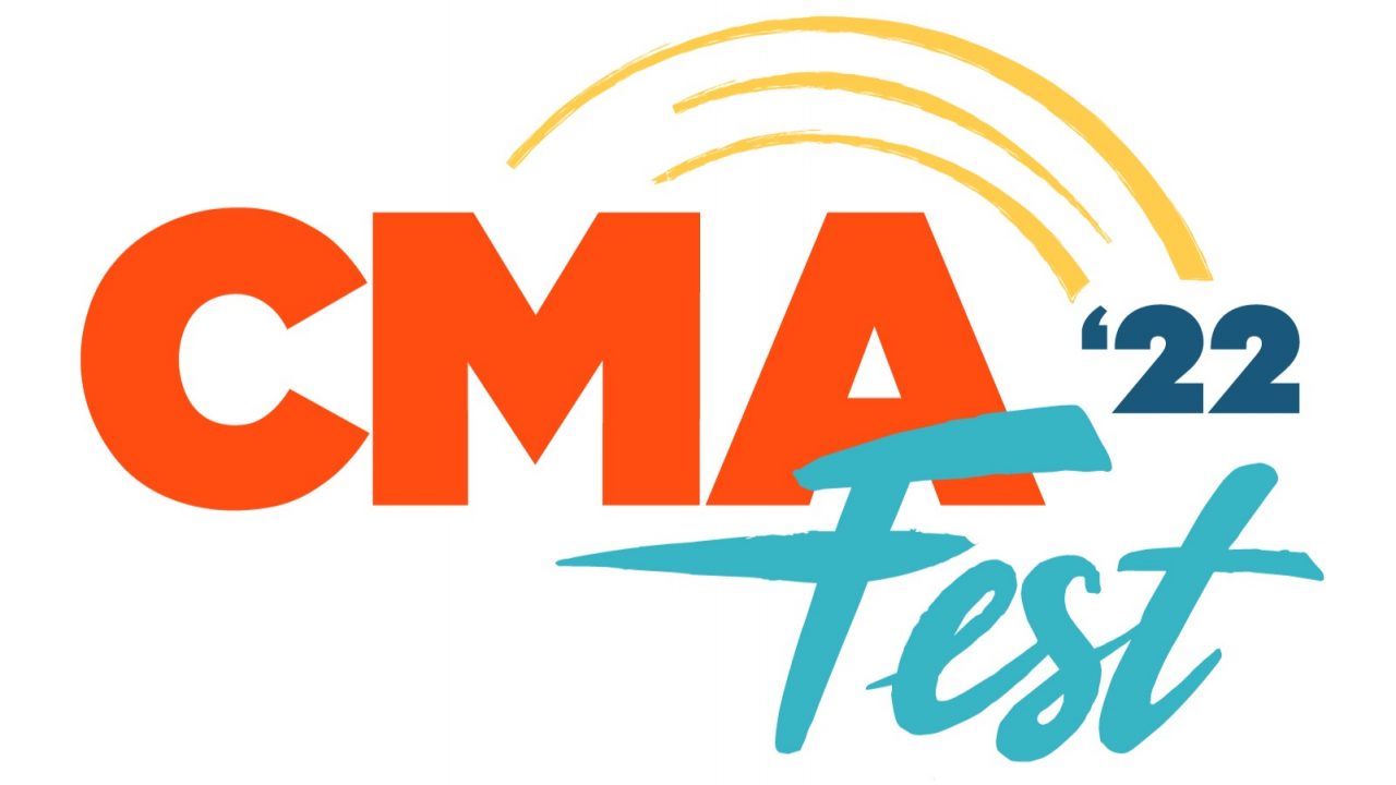 CMA Fest Announces 2022 Returns With Massive Slate of Performers