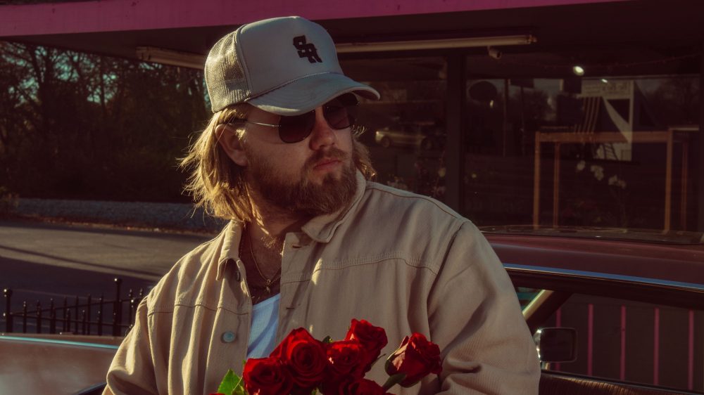 Hit Songwriter Ernest Begins an Artistic Bloom With 'Flower Shops'