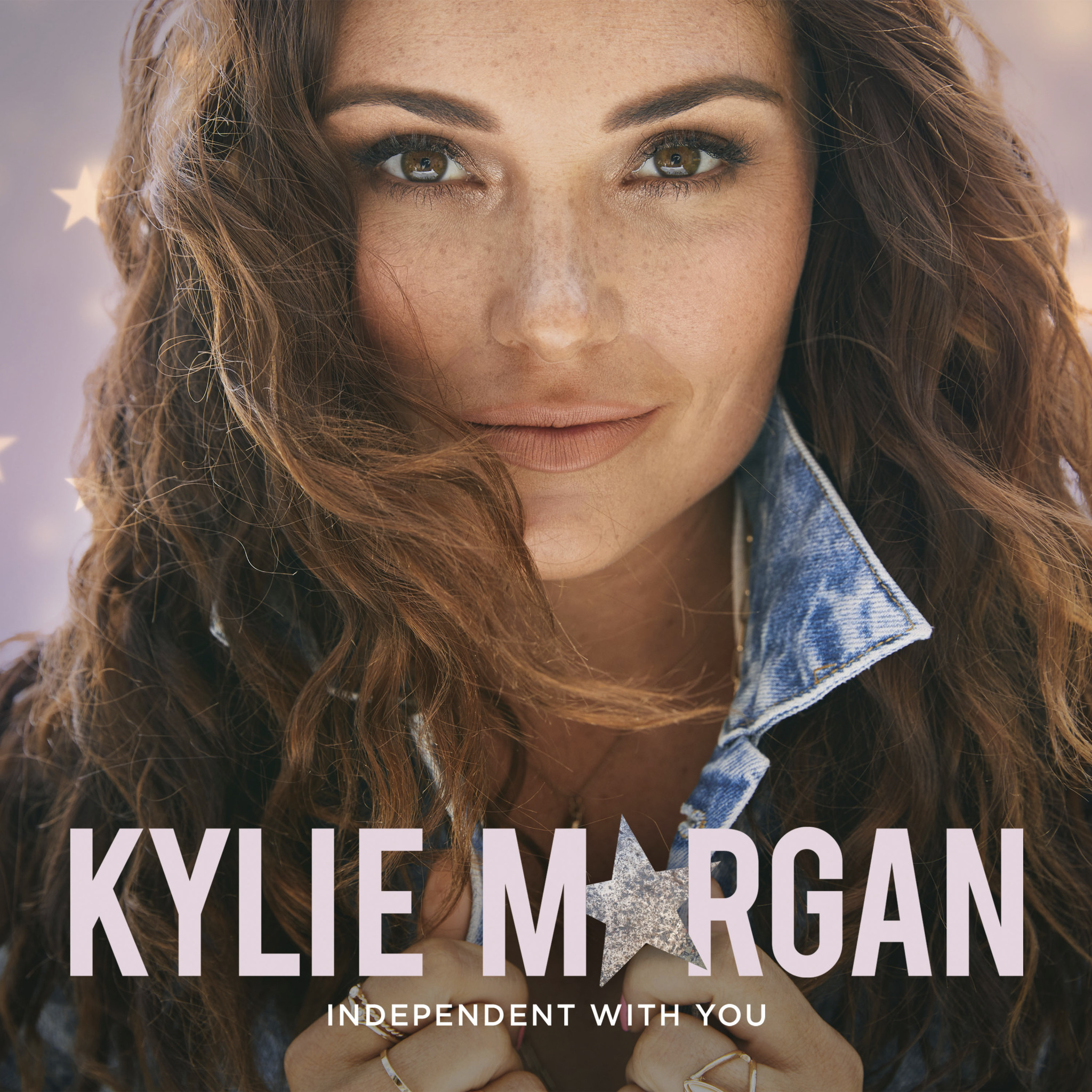 Kylie Morgan Independent With You Sounds Like Nashville