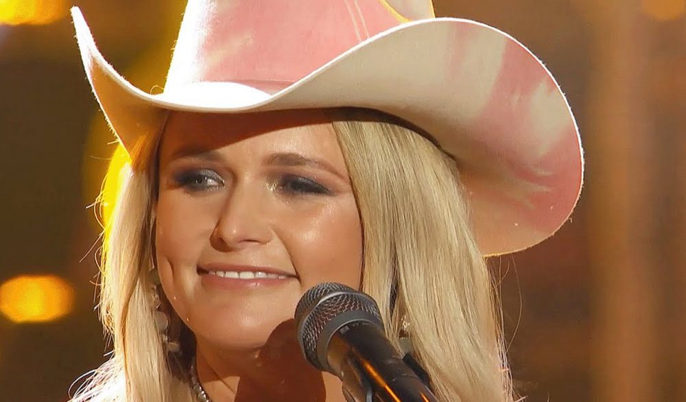 Miranda Lambert Rides In to the 2022 CMT Music Awards With ‘If I Was a Cowboy’